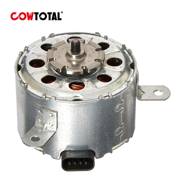 Radiator Fan Motor 5072330AB For CHRYSLER