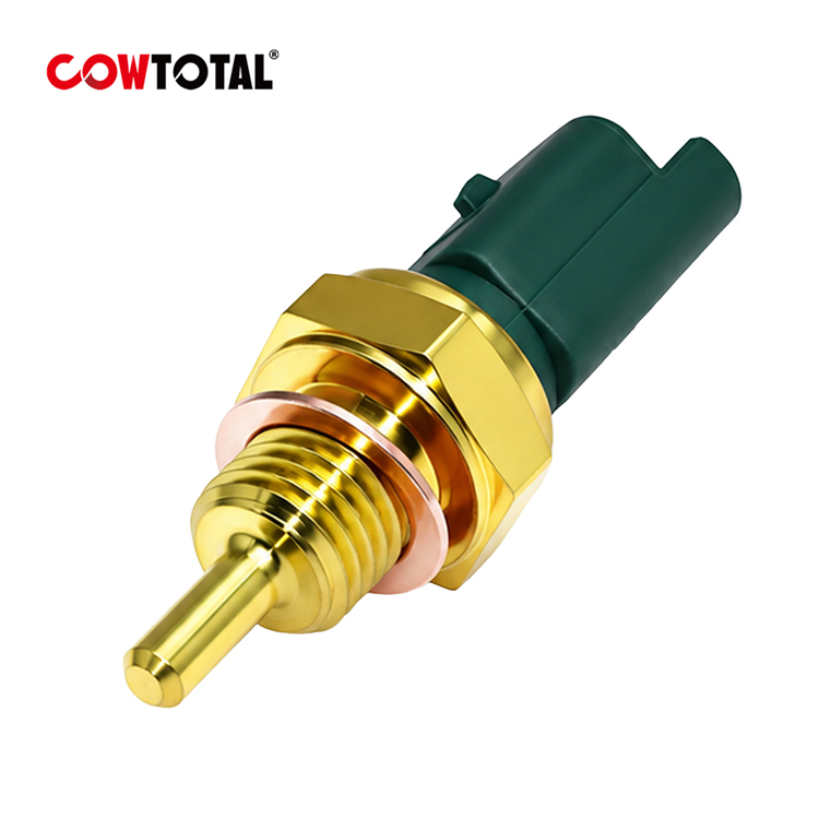 Coolant Temperature Sensor 55190791 For ALFA ROMEO FIAT FORD LANCIA OPEL (1)