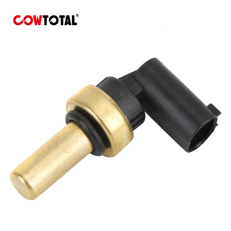 Capteur de température du liquide de refroidissement 55353807 Pour ALFA ROMEO CHEVROLET FIAT OPEL VAUXHALL (1)