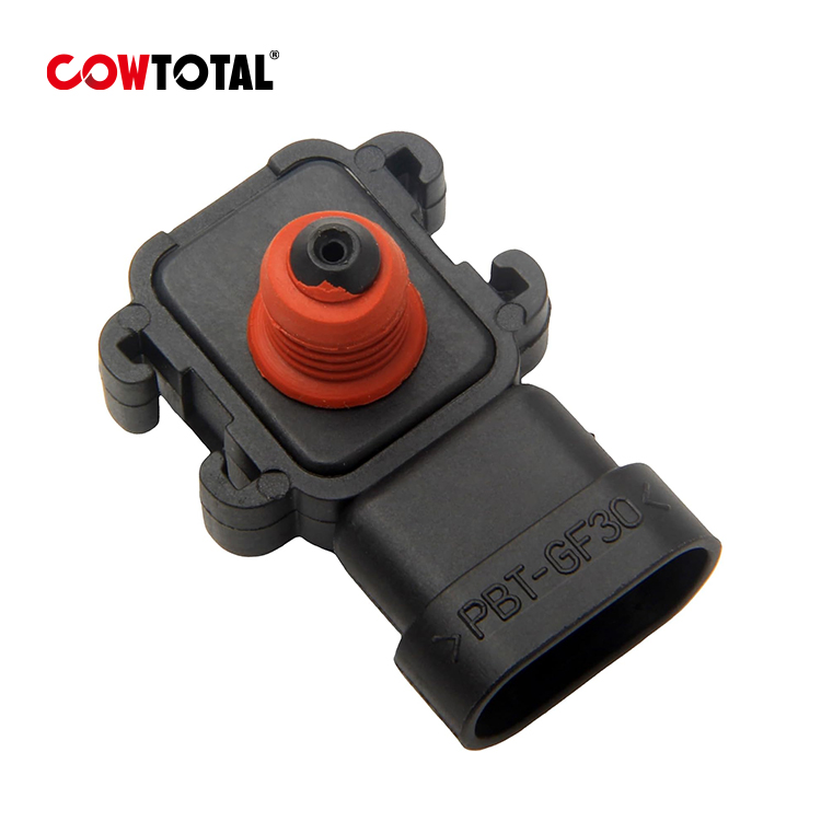 MAP Sensor 8093732691 For CHEVROLET ISUZU (1)