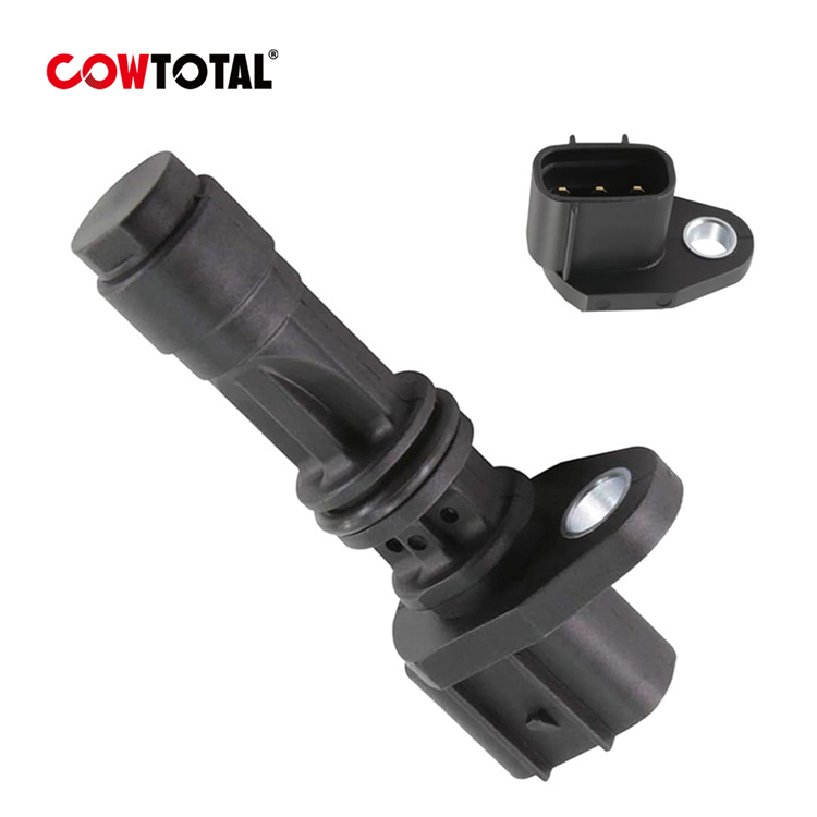 Crankshaft Position Sensor 8972585230 For Nissan (5)