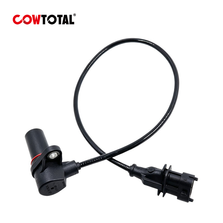 Crankshaft Position Sensor 8973066010 For Isuzu (1)