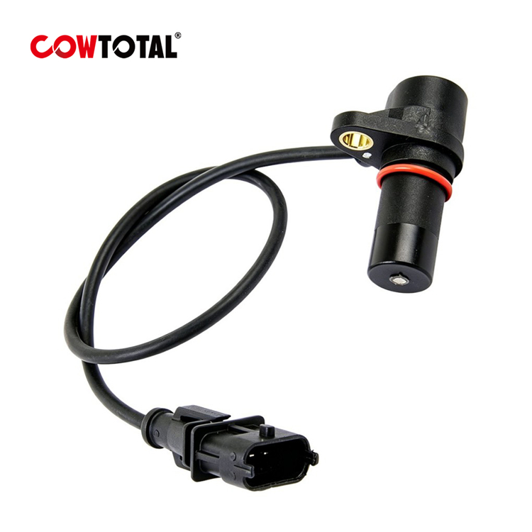 Crankshaft Position Sensor 8973066012 For Isuzu