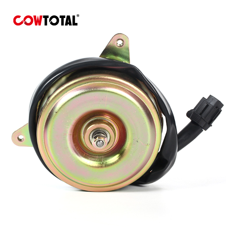 Radiator Fan Motor 92112-VW000 For Nissan (1)