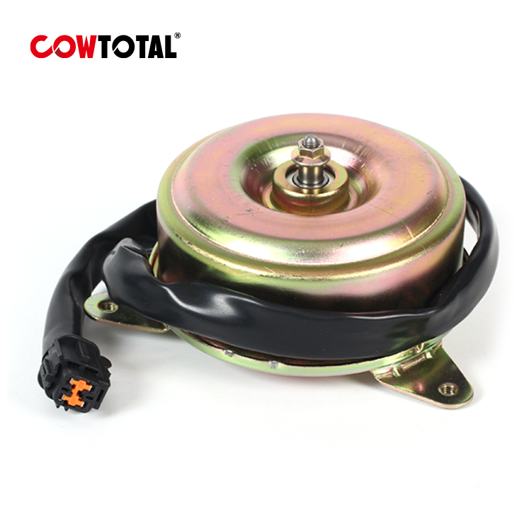 Radiator Fan Motor 92122-3XE0A For Nissan (3)