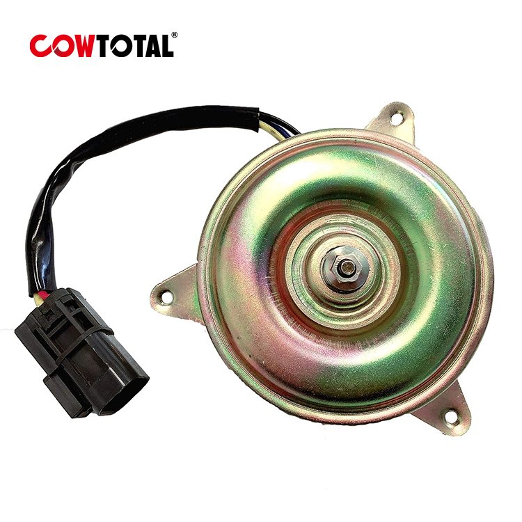 Radiator Fan Motor 92122-60A00 21487-60Y00 For Nissan (1)