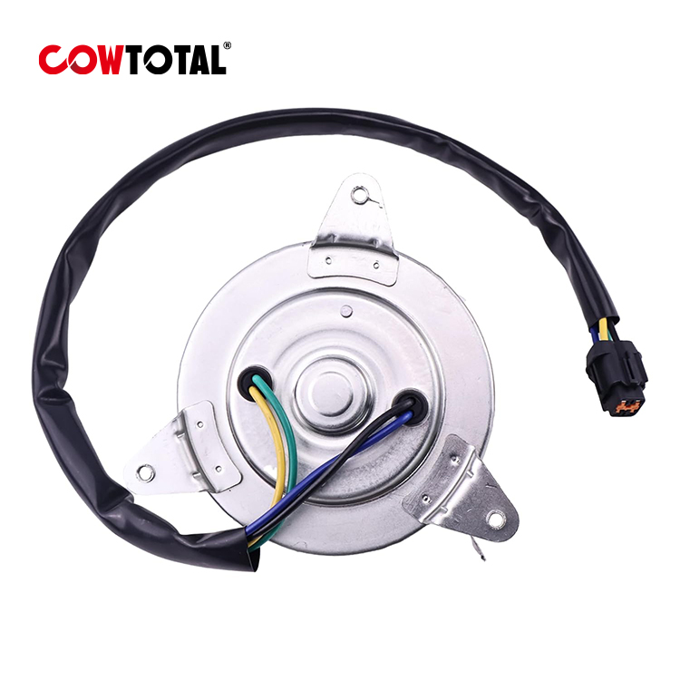 Radiator Fan Motor 92122-WL70B For Nissan