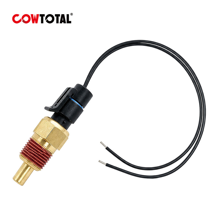 Kühlmitteltemperatursensor 93432146 Für BUICK CHEVROLET GMC OLDSMOBILE PONTIAC (1)