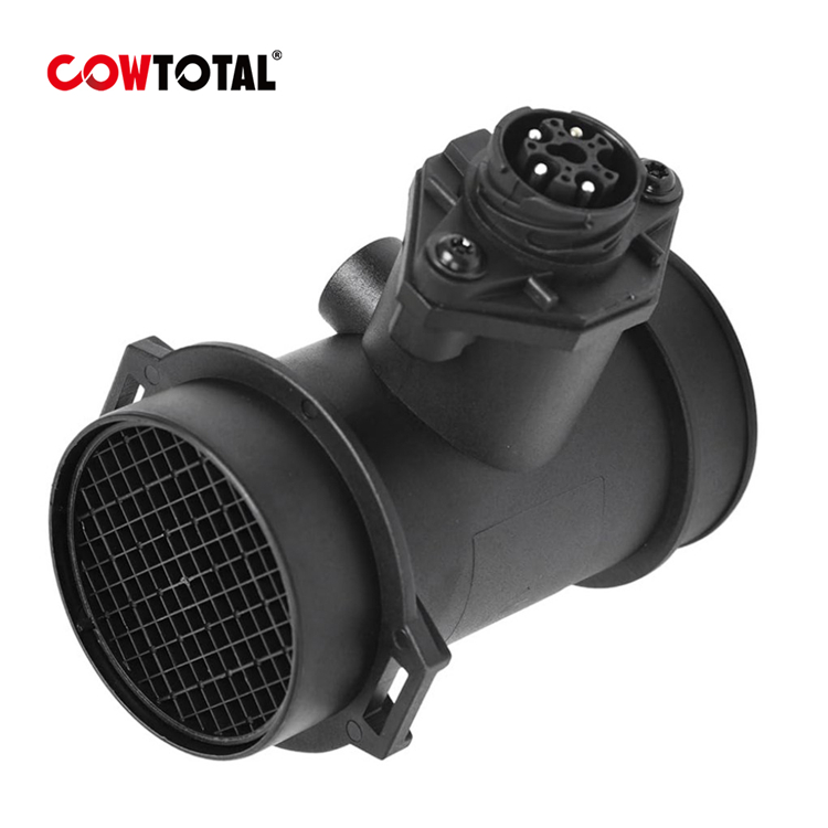 Mass Air Flow Sensor A0000940048 For MERCEDES-BENZ (1)