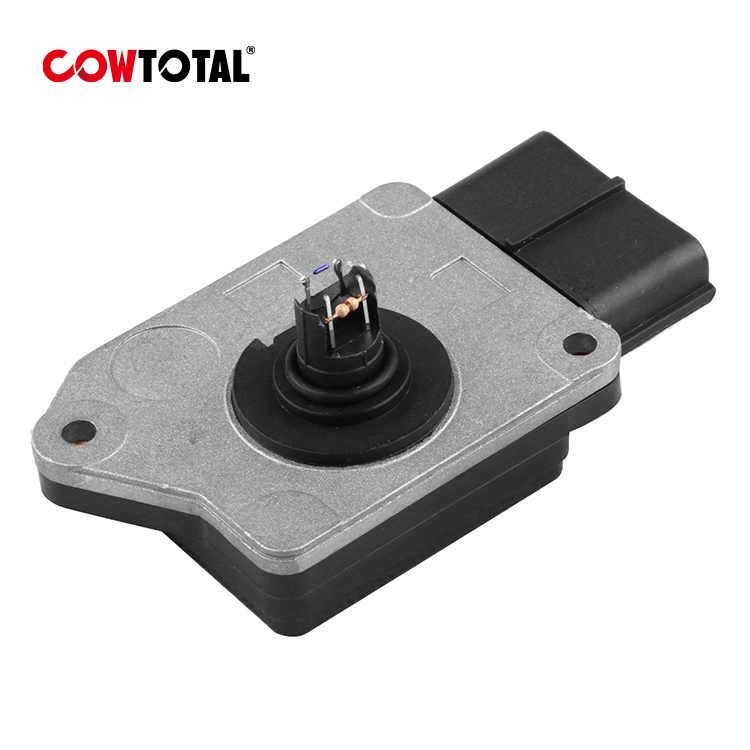Mass Air Flow Sensor F67F-12B579-EA For FORD MAZDA (1)