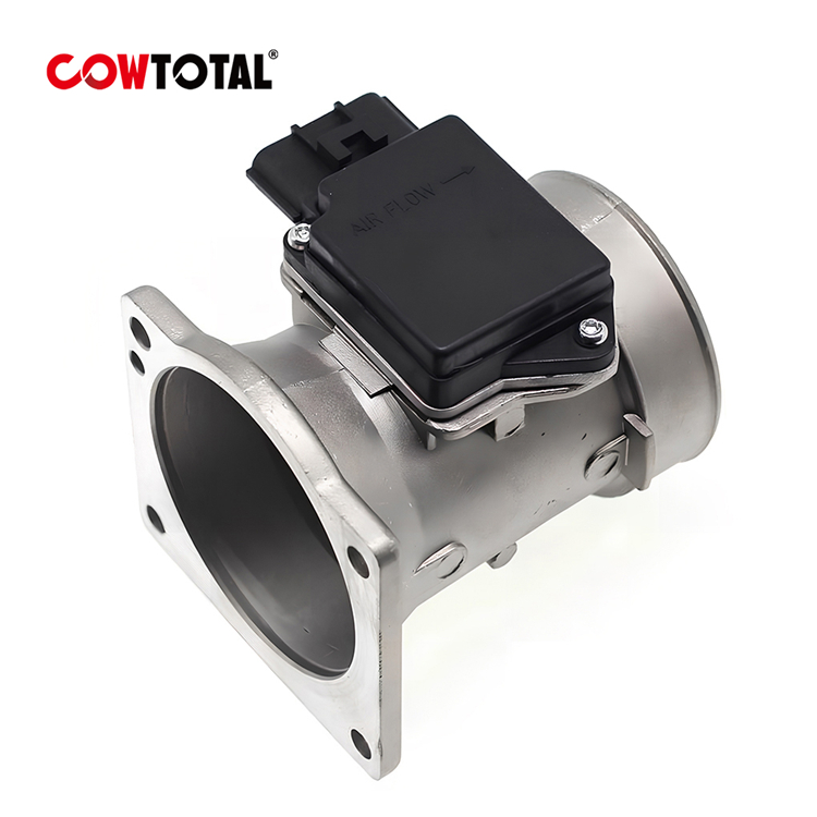 Mass Air Flow Sensor FP34-13-215A For MAZDA 626 (1)