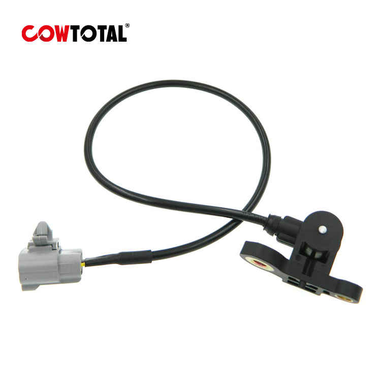Crankshaft Position Sensor J5T151 For Mazda (1)