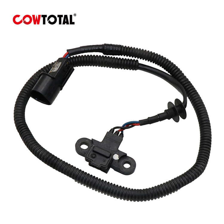 Crankshaft Position Sensor J5T25374A for Mitsubishi (4)
