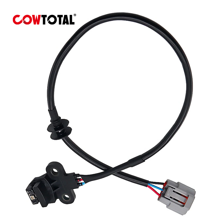 Capteur de position de vilebrequin J5T26371 pour Mazda Ford (1)