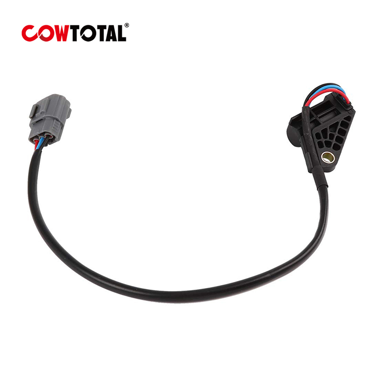Crankshaft Position Sensor J5T27072 for Mazda (3）