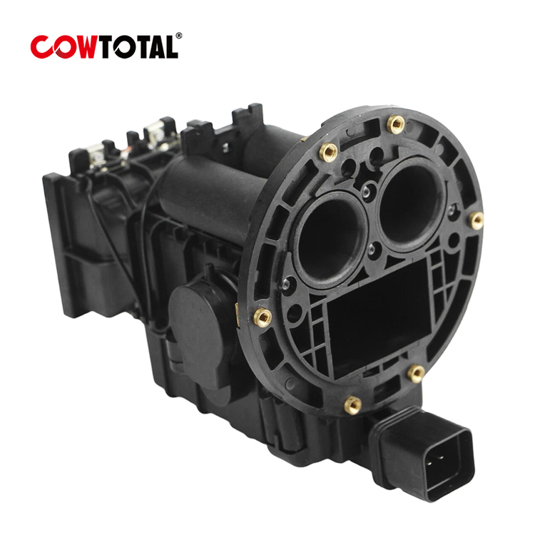Mass Air Flow Sensor MD118126 E5T01471 For MITSUBISHI (1)