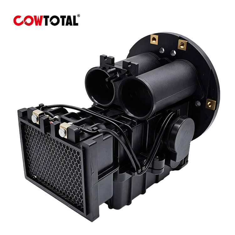 Mass Air Flow Sensor MD118127 For MITSUBISHI (1)