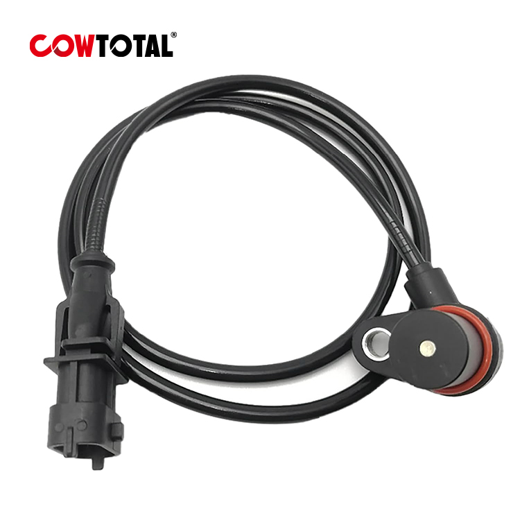 Sensor de posición del cigüeñal ME226858 para MITSUBISHI (1)