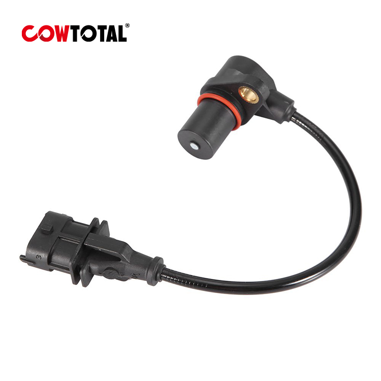 Crankshaft Position Sensor WE01-18-221 For Mazda (1)