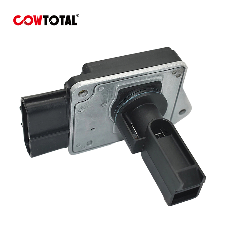 Mass Air Flow Sensor XF2F-12B579-BA For FORD (1)