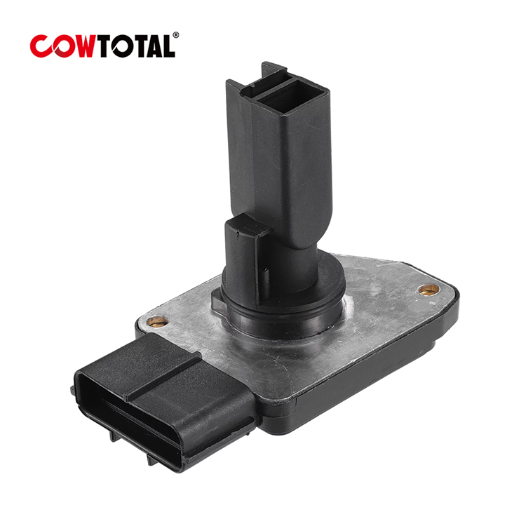 Mass Air Flow Sensor XL3F-12B579-BA For FORD (1)