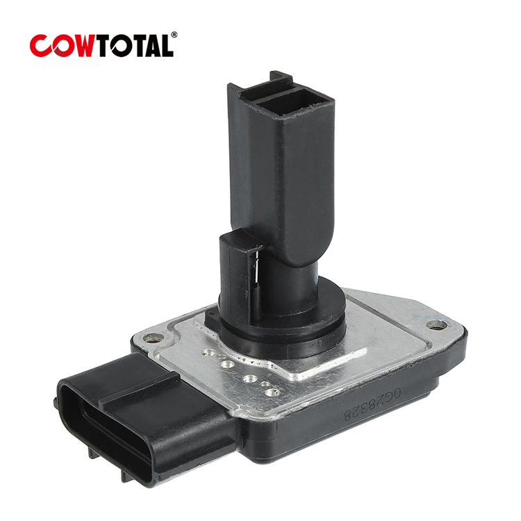 Mass Air Flow Sensor YC2F-12B579-BA For FORD (1)