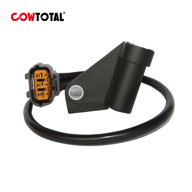 Crankshaft Position Sensor ZM01-18-221 For Mazda (1)