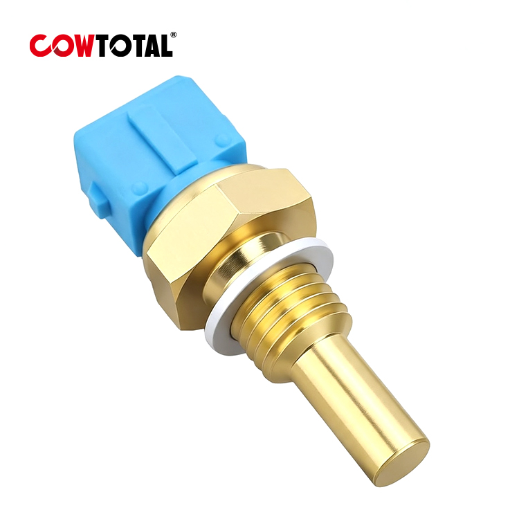 Coolant Temperature Sensor 0280130107 For Opel Vauxhall (1)