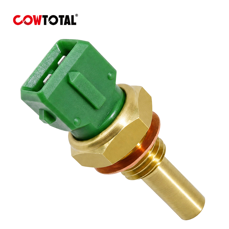 Coolant Temperature Sensor 0280130113 For Chery Great Wall Wuling Baojun