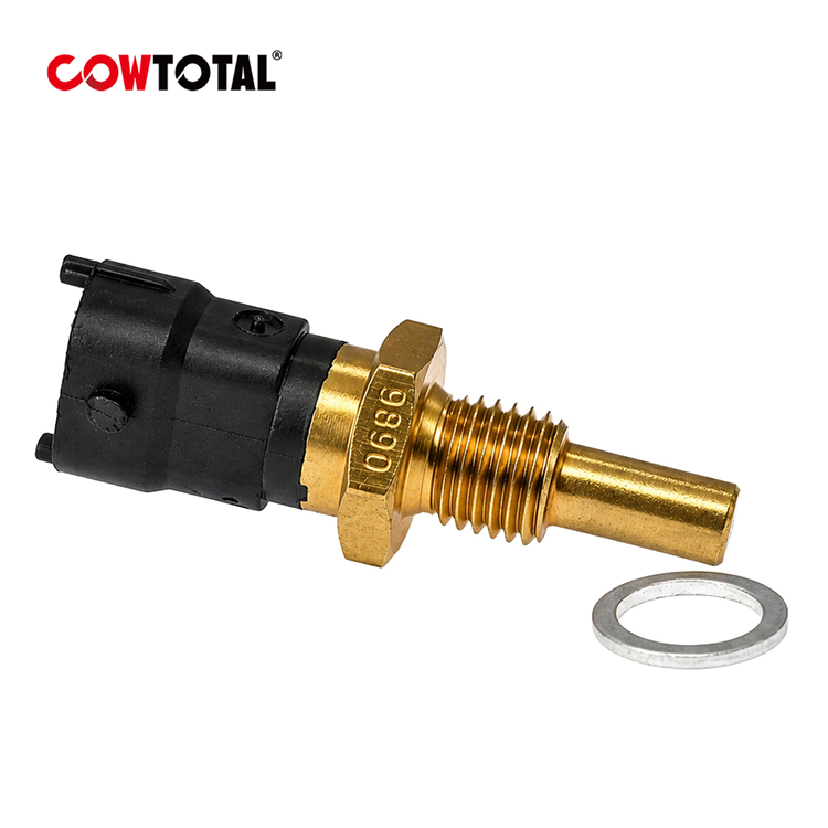 Capteur de température du liquide de refroidissement 0280130209 For BMW Volvo(1)