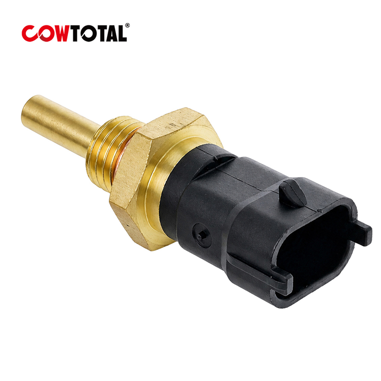 مستشعر درجة حرارة سائل التبريد 0281002209 For Honda Iveco Renault Ford Dongfeng (1)