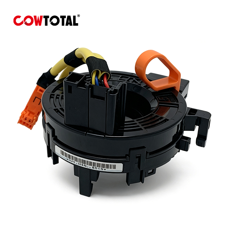 Resorte del reloj del volante 04004-07122 Para TOYOTA (5)