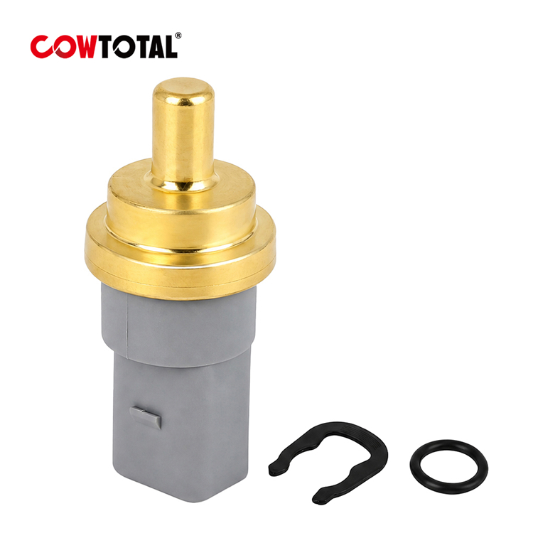 Coolant Temperature Sensor 06A919501A For Volkswagen Audi Skoda Seat(1)