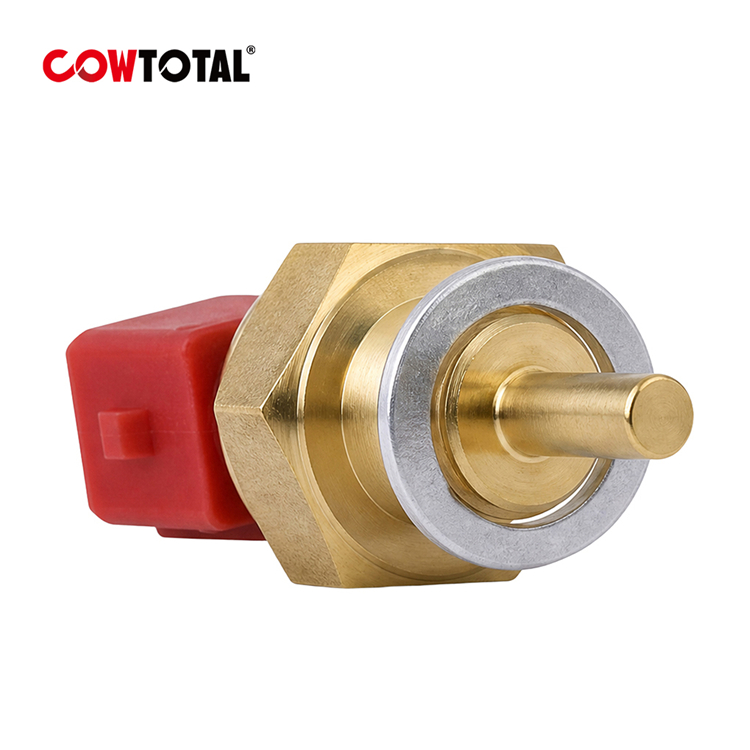 Coolant Temperature Sensor 0K95B-18-840 For Kia (1)