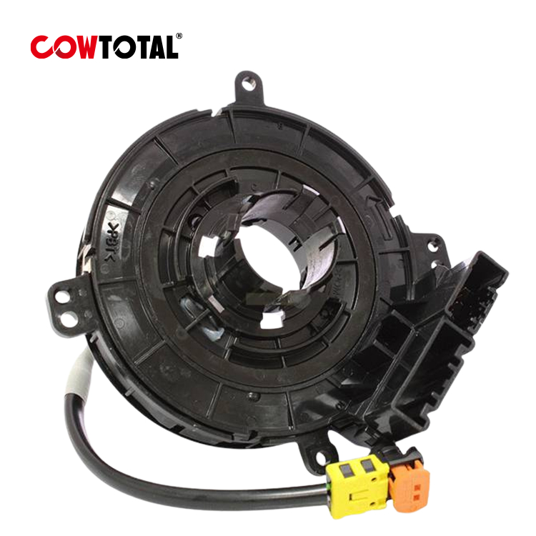 Steering Wheel Clock Spring 13501519 For CHEVROLET (3)
