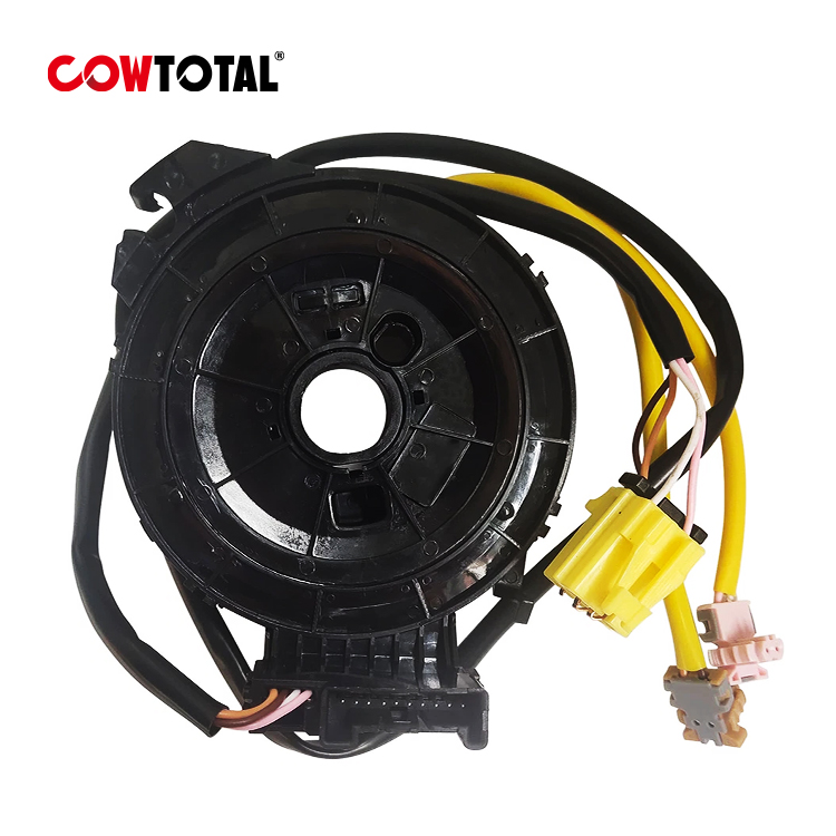 Steering Wheel Clock Spring 15829094 For GM Chevy (1)