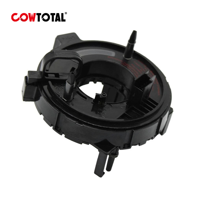 Steering Wheel Clock Spring 1J0959653C For AUDI (2)