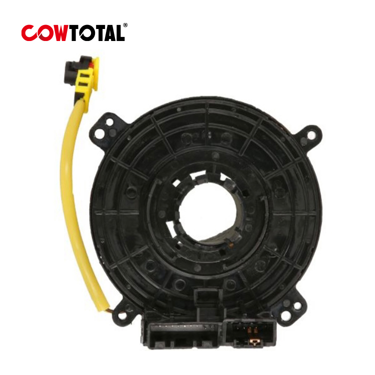 Steering Wheel Clock Spring 20817718 For Opel Chevrolet (1)