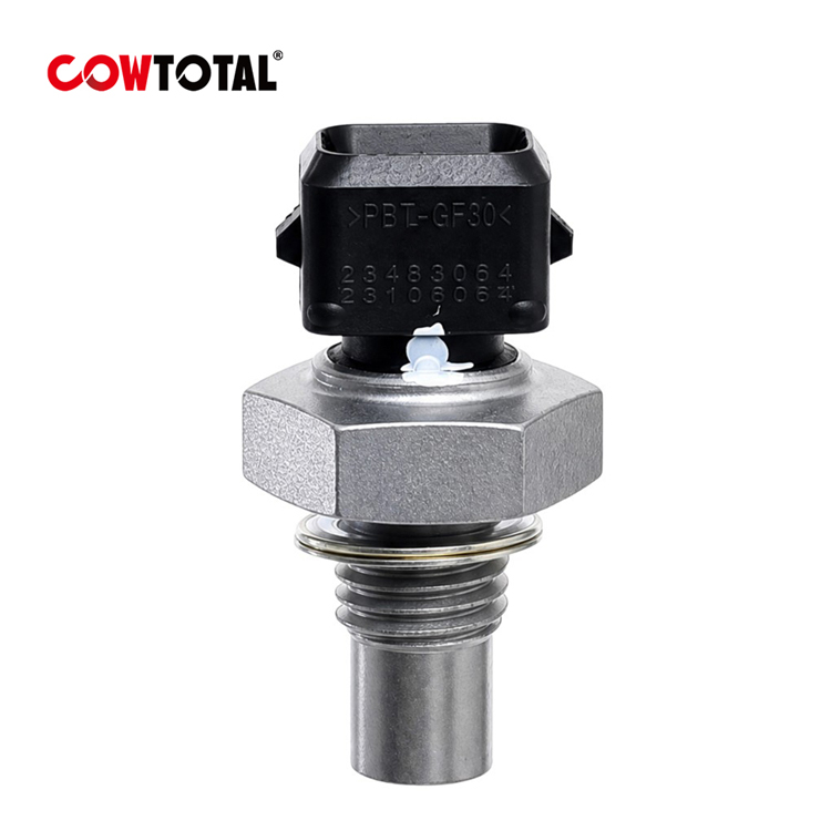 Coolant Temperature Sensor 23883054-A For Cummins1)