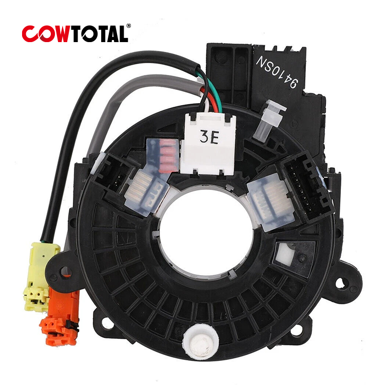 Steering Wheel Clock Spring 25554-3AN8C For NISSAN (4)