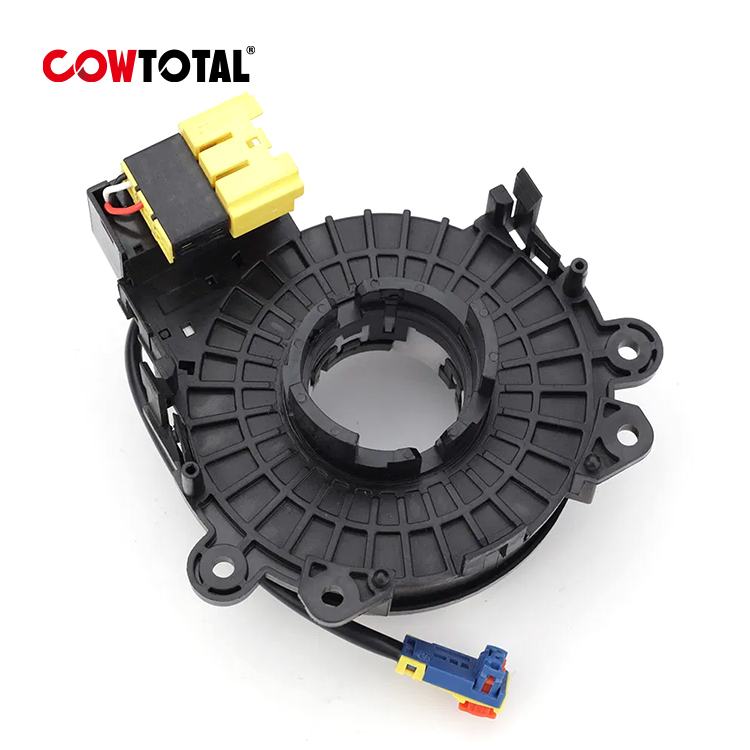 Steering Wheel Clock Spring 25554-4794R For RENAULT (2)