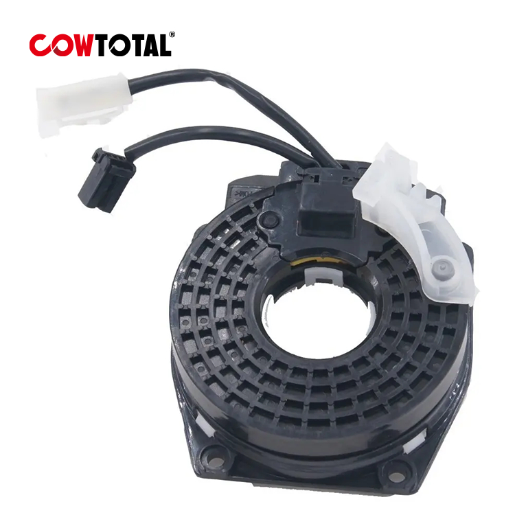 Steering Wheel Clock Spring 25554-4M426 For NISSAN (4)