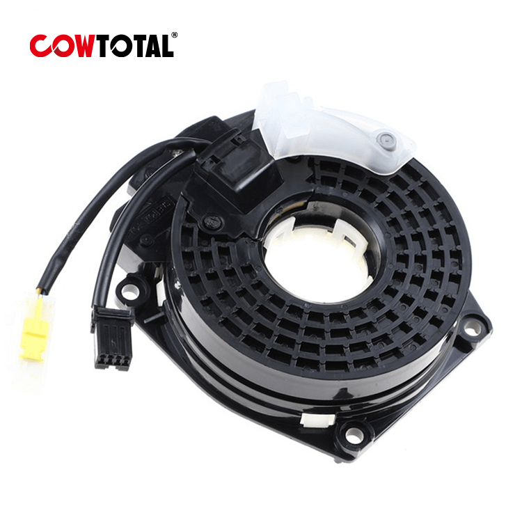 Clock Spring Spiral Cable 25554-4M427 For Nissan (1)