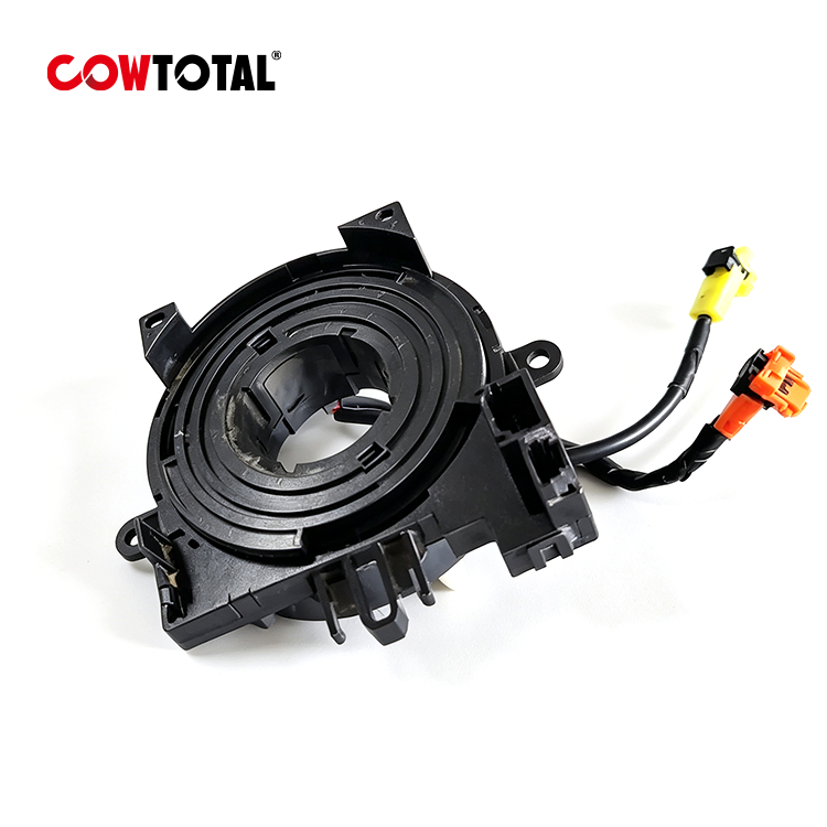 Clock Spring Spiral Cable 25554-5HA1A For Nissan (1)