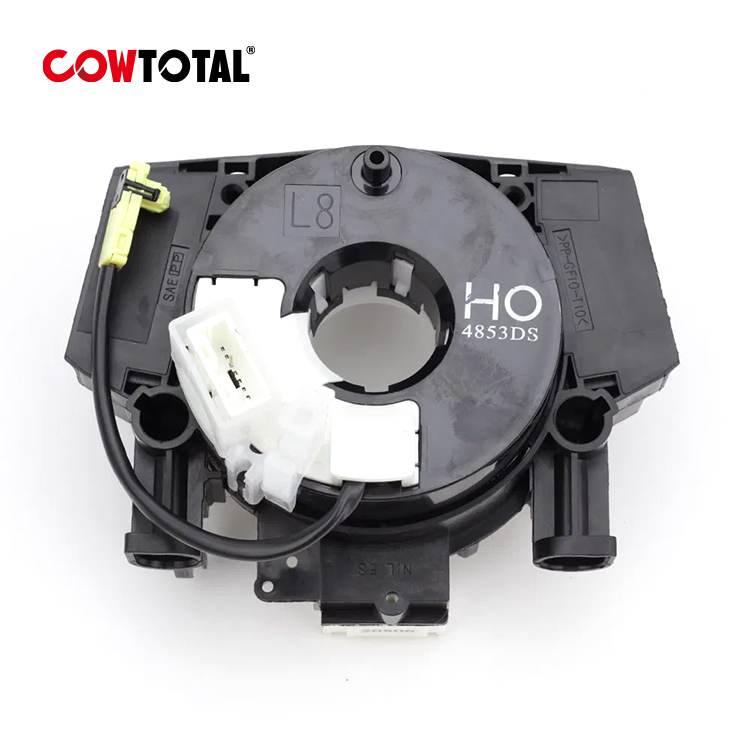 Clock Spring Spiral Cable 25554-EF88A For Nissan (1)