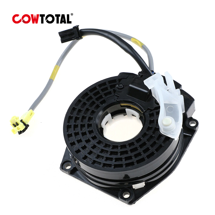 Clock Spring Spiral Cable 25554-VK025 For Nissan (2)