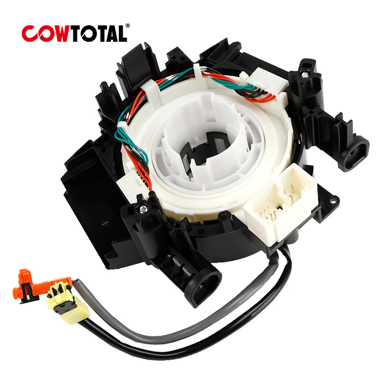 Clock Spring Spiral Cable 25560-9BH0B For Nissan (5)