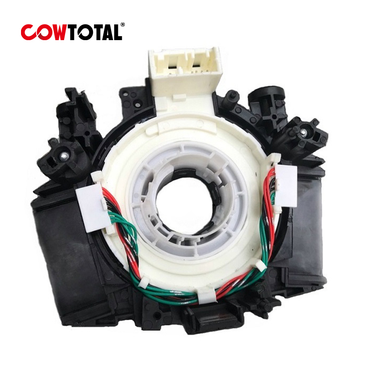 Clock Spring Spiral Cable 25560-9CH3A For Nissan (1)