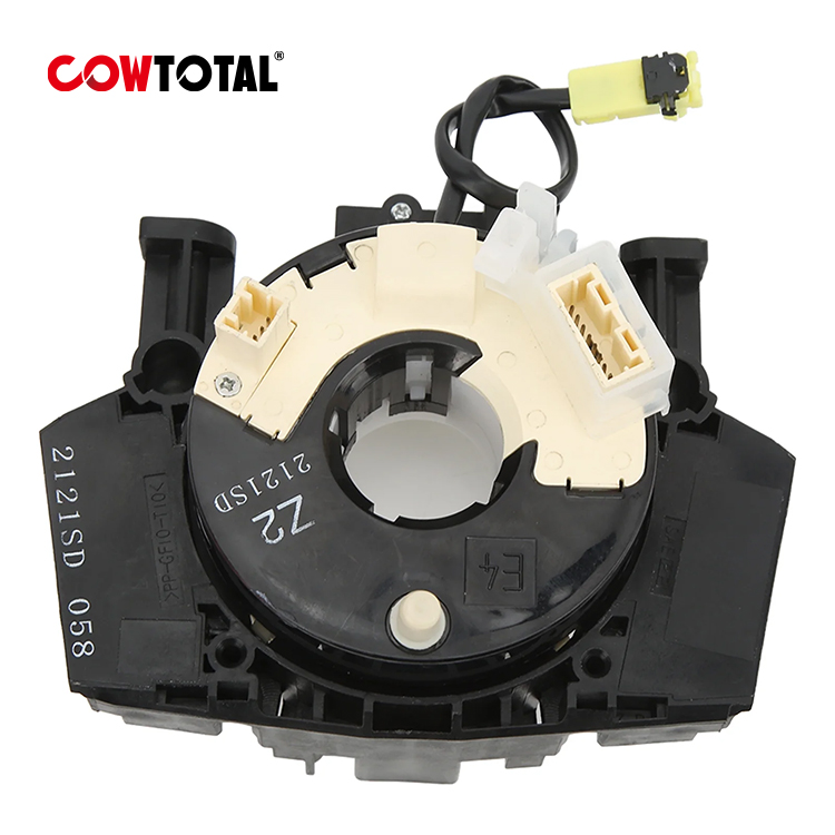 Clock Spring Spiral Cable 25560-BT25A For Nissan (1)