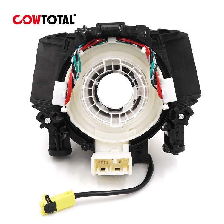 كابل حلزوني على مدار الساعة 25560-EC45B لنيسان (3)